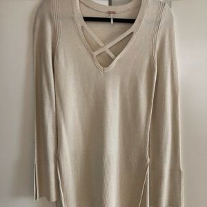 Free People Tunic